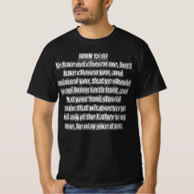 Je vous ai choisis Jean 15 16 KJV
