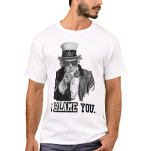 Je vous blâme