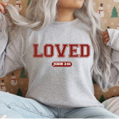 T-shirt Jean aimé 3:16