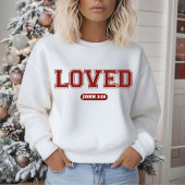 T-shirt Jean aimé 3:16