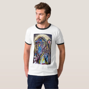 T-SHIRT JEAN-BAPTIST