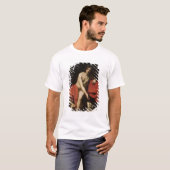 T-shirt Jean-Baptist (Devant entier)