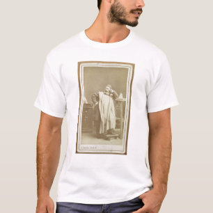 T-shirt Jean-Baptiste Carpeaux