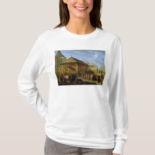 T-shirt Jean-Baptiste Colbert Marquis de Seignelay