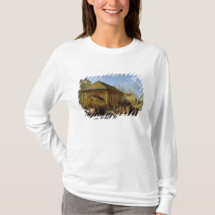 T-shirt Jean-Baptiste Colbert Marquis de Seignelay