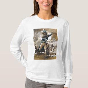 T-shirt Jean Baptiste Kleber