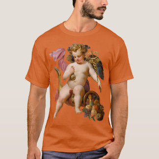 T-shirt Jean Baptiste Mauzaisse Le Commerce