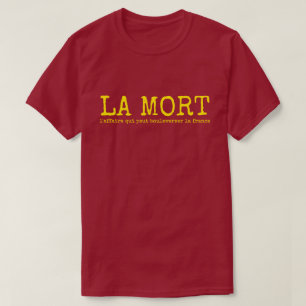 T-SHIRT JEAN PAUL