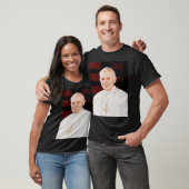 T-shirt Jean-Paul II (Unisexe)