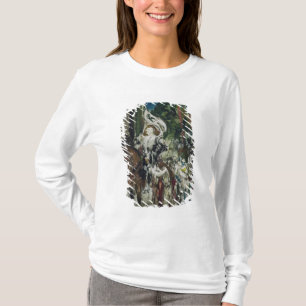 T-shirt Jeanne d'Arc