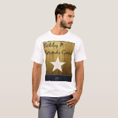 T-shirt Jeans (Devant entier)