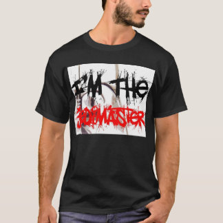 T-SHIRT JEDIMASTER