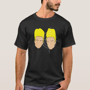 T-SHIRT JEDWARD