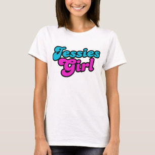 T-shirt Jees Girl