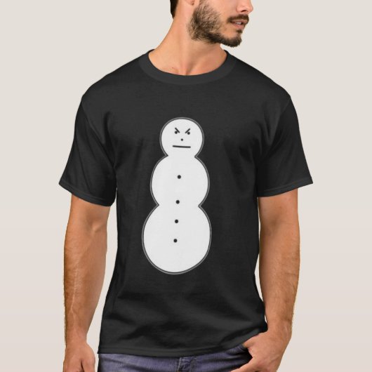 T-shirt Jeezy 2 (Devant)