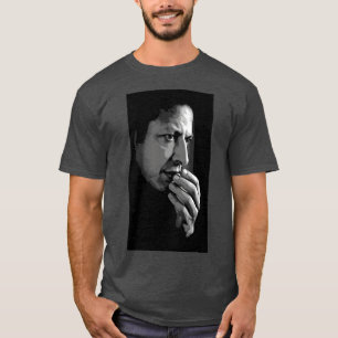 T-shirt Jeff Goldblum