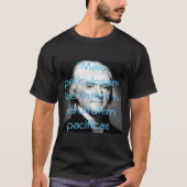 T-shirt Jefferson (Devant)