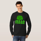 T-shirt Jello là (Devant entier)