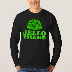 T-shirt Jello là