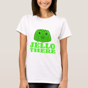 T-shirt Jello là