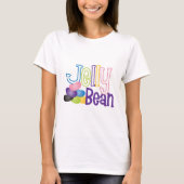T-shirt Jelly Bean (Devant)