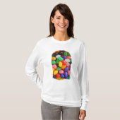 T-shirt Jelly Bean T (Devant entier)