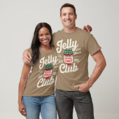 T-shirt Jelly du Month Club (Unisexe)
