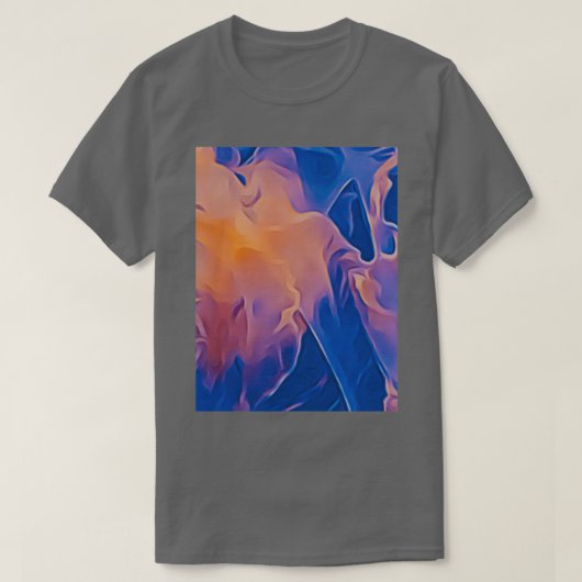 T-shirt Jelly Magic (Design devant)