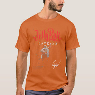 T-shirt Jelly Roll Vintage garçon