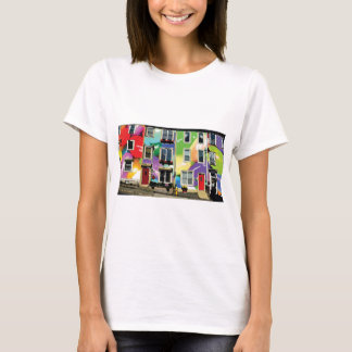 T-shirt Jellybean Row