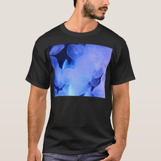 T-SHIRT JELLYFISH (Devant)