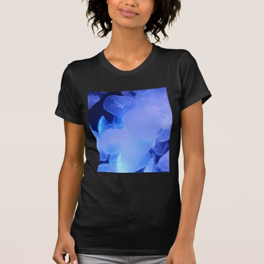 T-SHIRT JELLYFISH (Devant)
