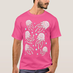 T-shirt Jellyfish Lover Jellyfish Jelly Fish Jellyfish