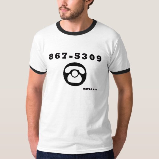 T-SHIRT JENNY (Devant)