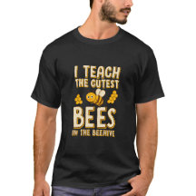 J'Enseigne Les Abeilles Les Plus Cuttes Dans L'App