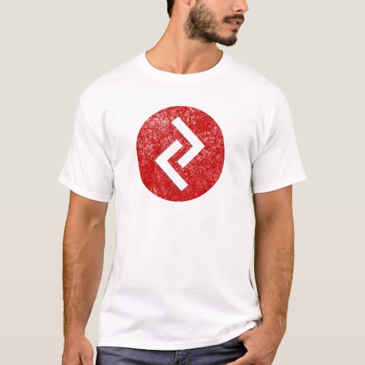T-shirt Jera Rune (Devant)