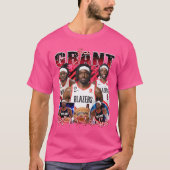 T-shirt Jerami Grant (Devant)