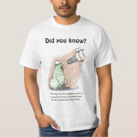 Jérémie le crapaud, avez-vous su ?