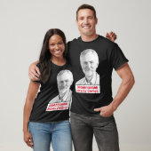 T-shirt Jeremy Corbyn Glastonbury Chant (Unisexe)