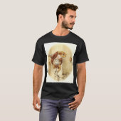 T-shirt Jeremy Fisher (Devant entier)