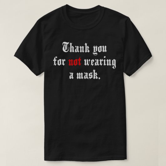 T-shirt Jeremy Noise (Design devant)