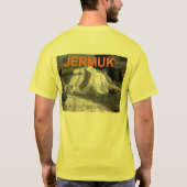T-shirt Jermuk (Dos)