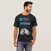T-shirt Jermuk (Devant entier)