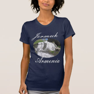 T-shirt Jermuk Arménie