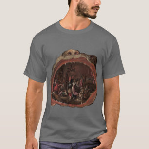 T-shirt Jérôme Bosch