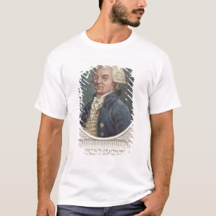 T-shirt Jerome Petion de Villeneuve