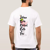 T-shirt Jerry (Dos)