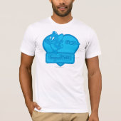 T-shirt Jerry Squeak (Devant)