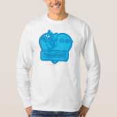 T-shirt Jerry Squeak (Devant)