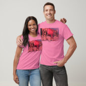 T-shirt 'Jersey (Unisexe)